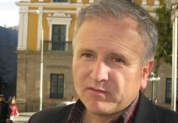 En Chuquisaca �s� que pensaron en recurrir a una regal�a compensatoria por hidrocarburos