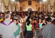 Este mi�rcoles comienza Cuaresma