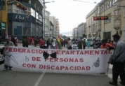 Fallece un segundo integrante del grupo de personas con capacidades diferentes