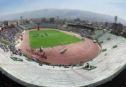 Finaliza con tres cotejos primera ronda del Nacional B