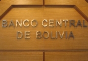 La bolivianizaci�n es destacada por el BCB en CAINCO