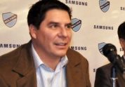 Marcelo Claure decidir� su futuro en asamblea de Bol�var