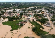 M�s de 1.000 familias requieren ayuda humanitaria en Pando 