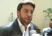 Mendoza: Consulta previa se la realiza �en cualquier circunstancia�