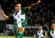 Oriente Petrolero vence 1-0 a La Paz FC en estadio Siles