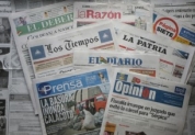 REVISTA DE PRENSA