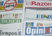 REVISTA DE PRENSA