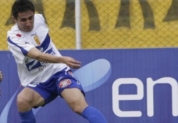 San Jos� empata 1-1 con Aurora en Cochabamba