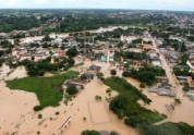 En toda Bolivia se activan campa�as en beneficio de los damnificados de Pando