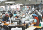 Sector comercial e industrial recibieron 57,7% de cr�ditos bancarios en 2011