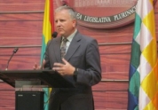 Senador dice que uso de las reservas internacionales no generar� inflaci�n