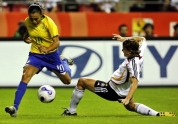 Sub 17 femenino de f�tbol costar� 900.000 d�lares