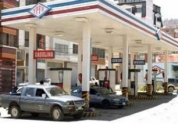 YPFB aumenta suministro de combustibles por carnavales