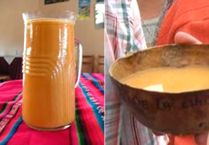 En Cochabamba ejecutan operativos contra la tradicional chicha