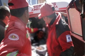 Los carnavales dejan 60 muertes en el pa�s