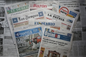 REVISTA DE PRENSA