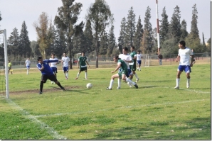 Universidad clasifica a cuadrangular final de Nacional B