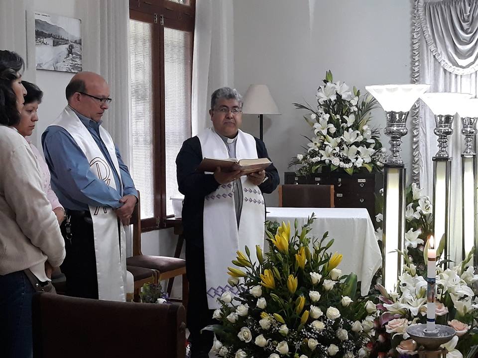 oscar apaaricio