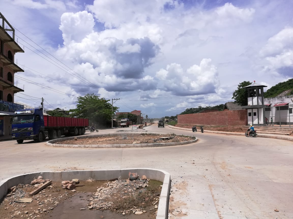 rotonda
