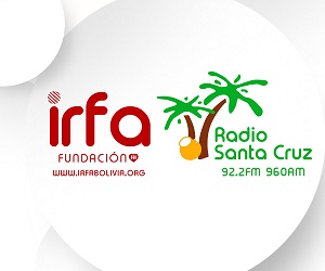 IRFA RADIO SANTA CRUZ