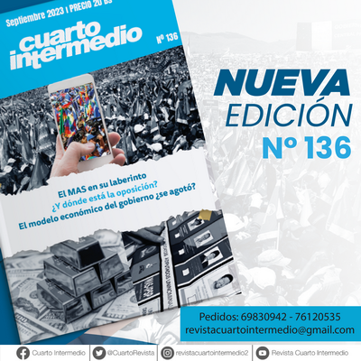 Cuarto Intermedio