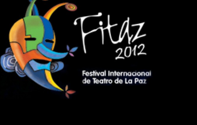 Logotipo del Fitaz. Foto: ANF