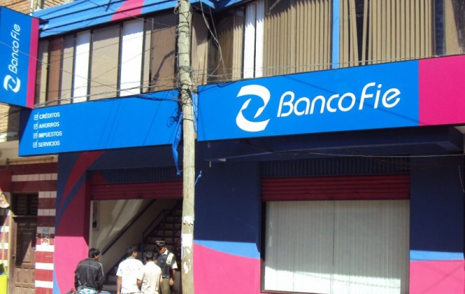 La nueva Agencia. (Foto: FIE)