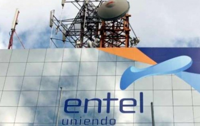 ENTEL se pone a tono en el Día Internacional del Internet y rebaja sus tarifas en ADSL. Foto: Arch.