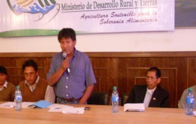 La autoridad afirma que muy pronto se darán a conocer los avances en la Reglamentación. Foto: Arch.