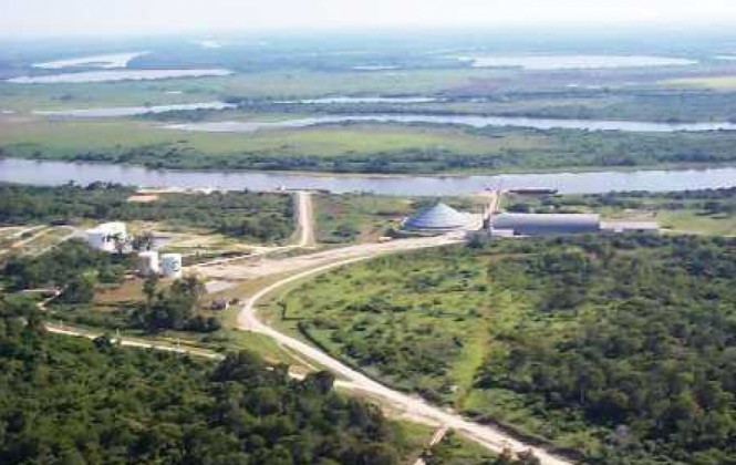 Aduana dispone cierre de Puerto Aguirre/ Foto archivo.