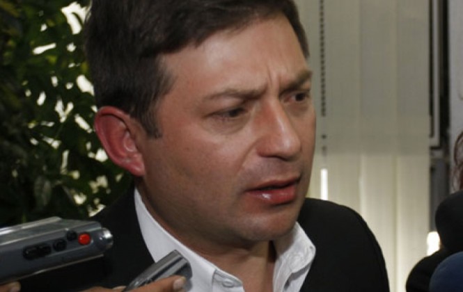 Gary Medrano disertará en el Congreso de Gas y Energía.  (Foto: Archivo ANF)