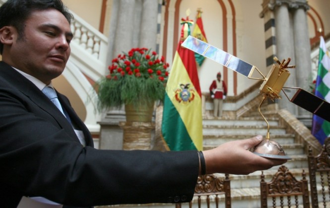 Los 64 elegidos para ir a China partirán el 29 de octubre próximo. Foto: ANF
