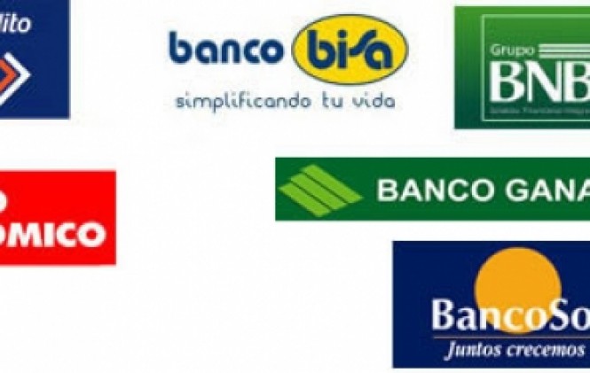 Bancos privados. (Foto: domus.com)
