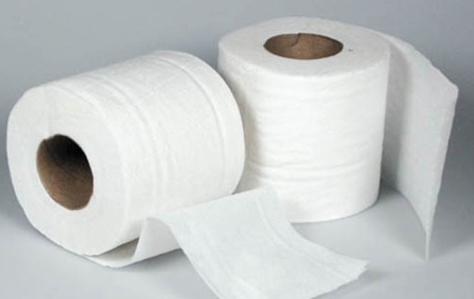 El papel higiénico/Foto archivo.
