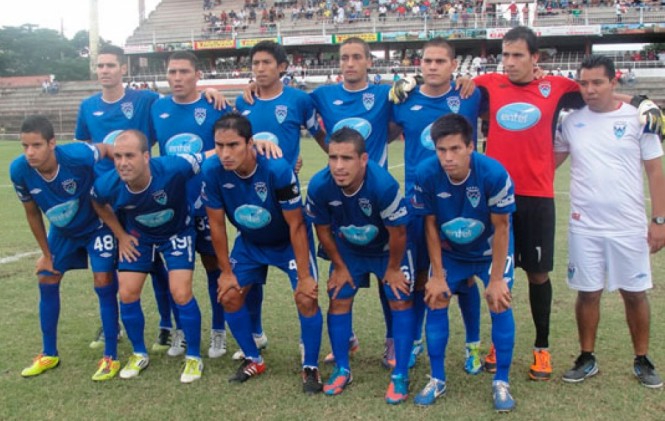 Sport Boys de Warnes. Foto: www.bolivia.com