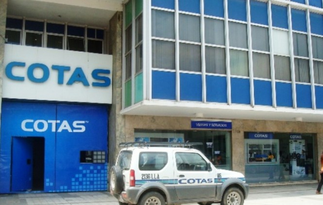 COTAS toma previsiones para tener a sus usuarios convenientemente conectados a internet. Foto: radiocamba.com