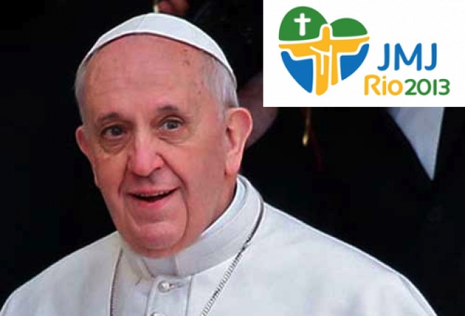El Papa Francisco/ Foto ACIprensa