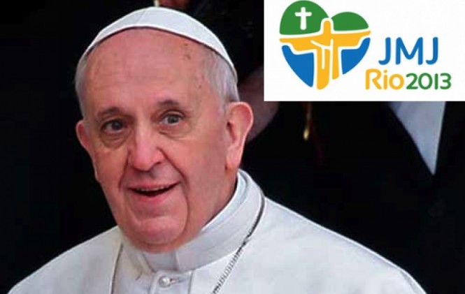 El Papa Francisco/ Foto ACI prensa