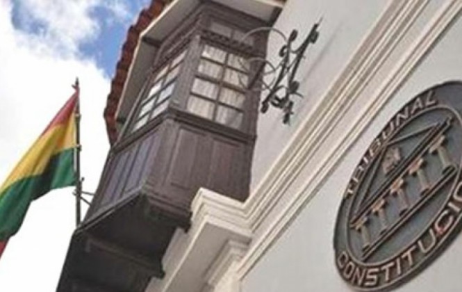 La máxima instancia donde se ventila el caso. Foto: Archivo