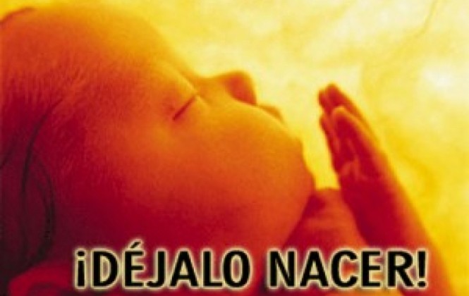 La mayoría de los peruanos, según la encuesta de IPSOS, rechaza el aborto/ Foto archivo