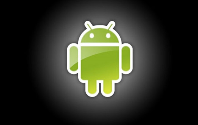El ícono del Sistema Operativo Android. Foto: www.taringa.net