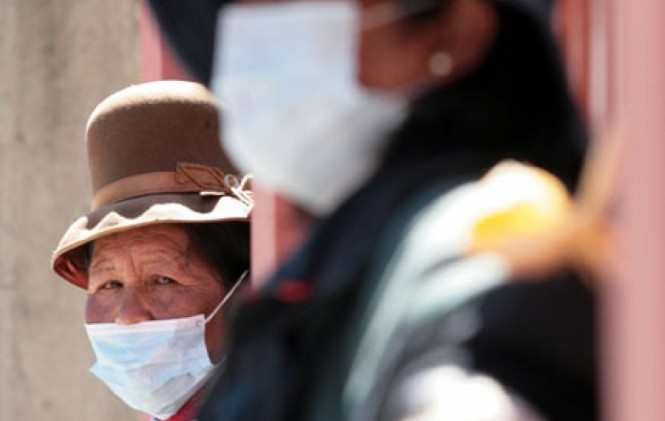Nueva prórroga para realizar la Cumbre Nacional de Salud. Foto: ANF.