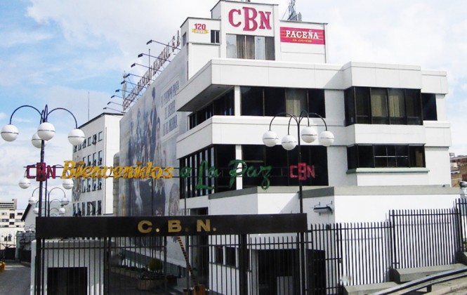 La CBN cumplió 127 años de vida. Foto: ANF