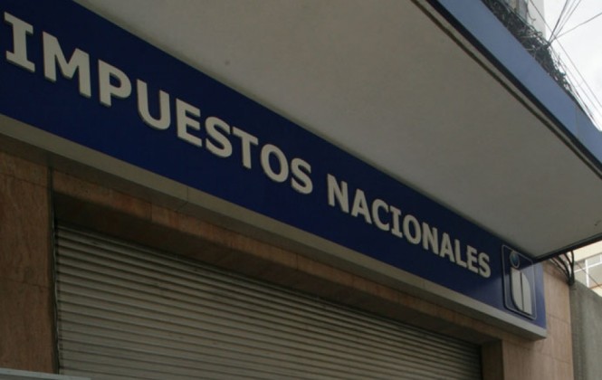 Impuestos descubrió dos oficinas contables que operaban con facturas falsas  en El Alto | ANF - Agencia de Noticias Fides