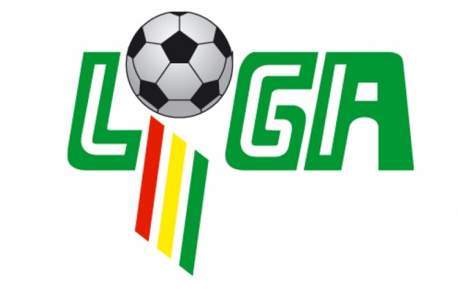Liga del Futbol Profesional Boliviano (LFPB). Foto: arch.