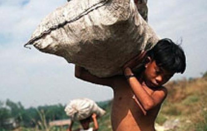 La esclavitud del Siglo XXI. (Foto: contextotucuman.com)