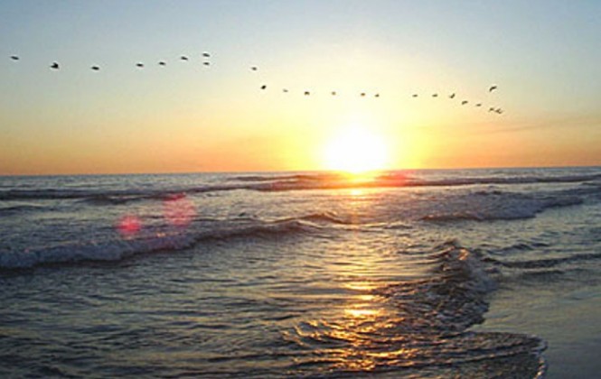 Las costas del Pacífico. Foto: remyblas.wordpress.com