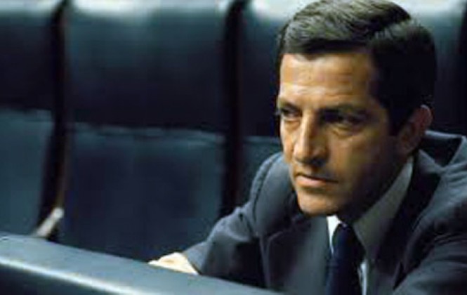 El ex presidente de España, Adolfo Suárez González. Foto: www.elconfidencial.com