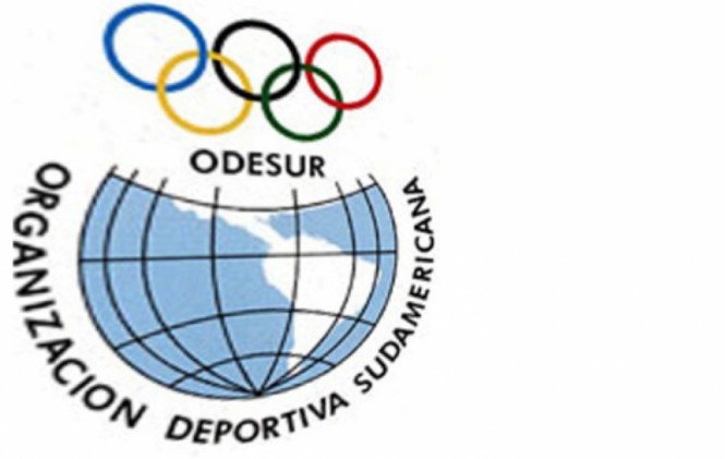 Los Juegos de la Organización Deportiva Sudamericana se realizará en Cochabamba/ Foto archivo