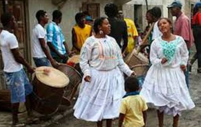 El pueblo afroboliviano está de fiesta este mes de septiembre. Foto: www.apcbolivia.org